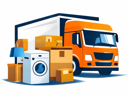 Parça Eşya Taşıma