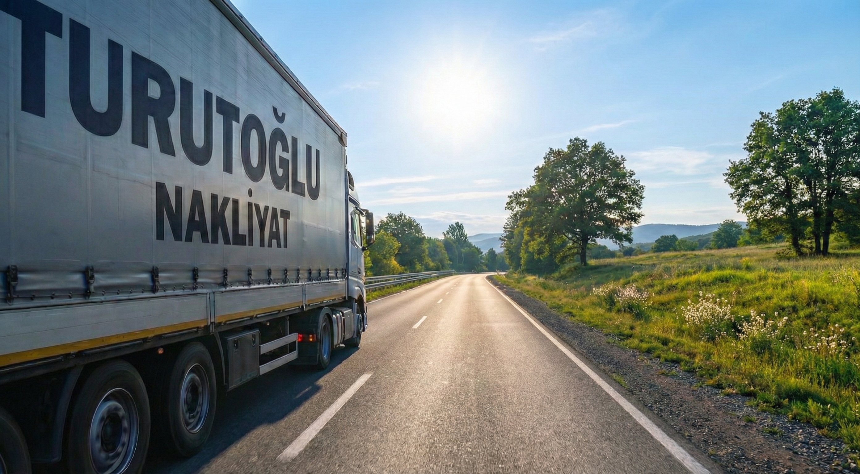 Nakliyat Hizmetimiz